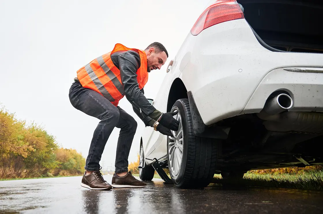 Bayrampaşa Yol Yardım