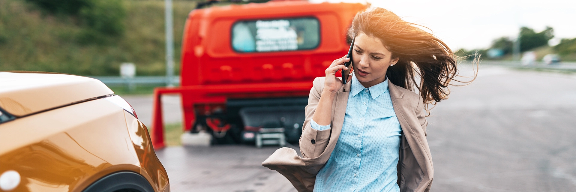 Bayrampaşa Yol Yardım